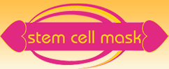 Stem Cell Mask home page